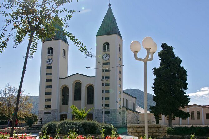 Private Full - Day Tour: Medjugorje from Dubrovnik - In-Depth Review of the Tour Experience