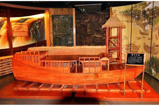 Private Full-Day Tour: Memory of Old Hangzhou and New Highlights - Summary of the Experience