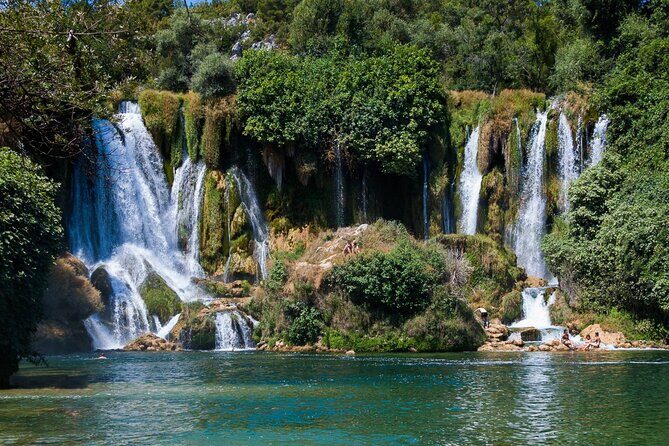 Private Full - Day Tour: Mostar and Kravice Waterfalls - Who Would Enjoy This Tour?
