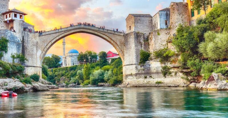 Private Full - Day Tour: Mostar & Kravice Waterfalls from Du - Final Thoughts