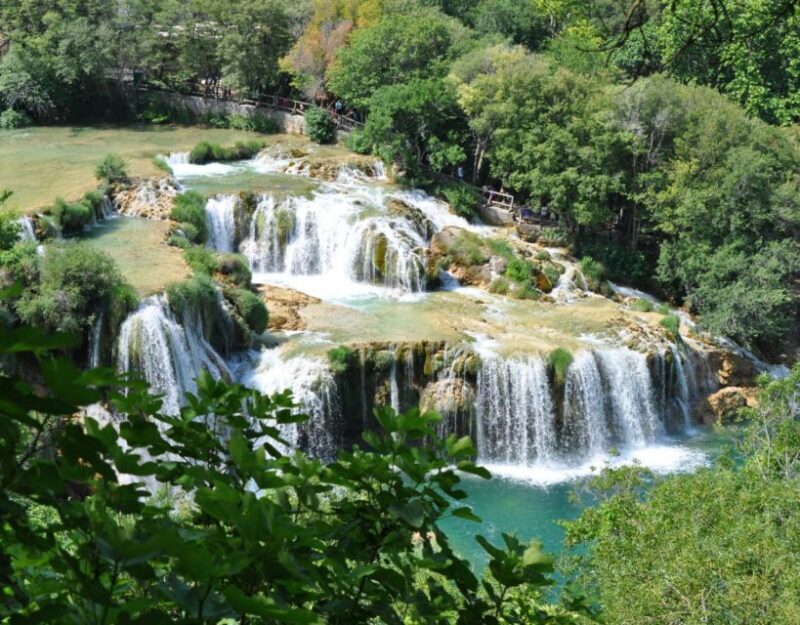 Private Full - Day Tour: NP Krka from Dubrovnik - How This Tour Stacks Up: The Authentic Croatian Experience