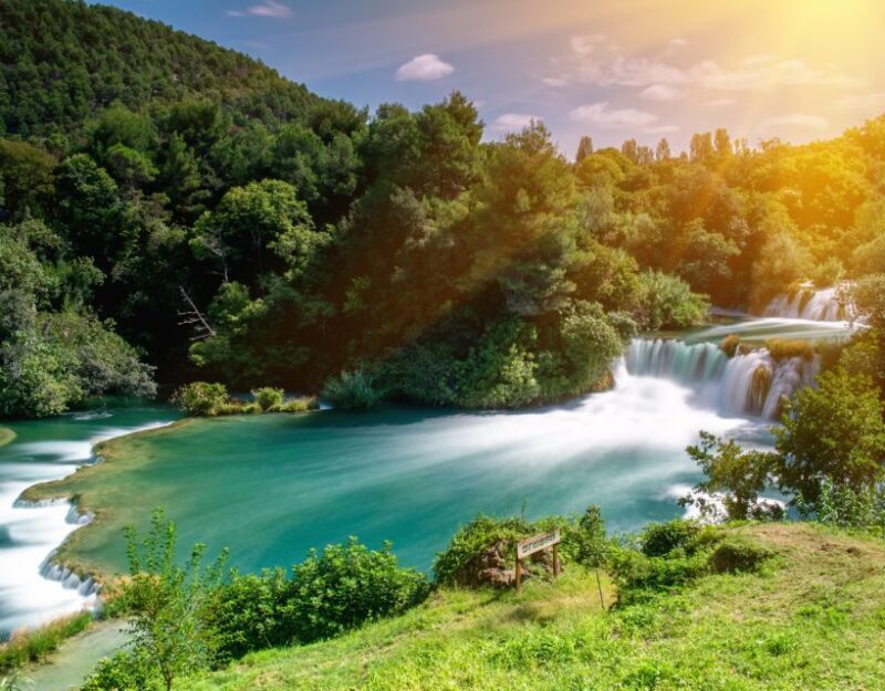 Private Full - Day Tour: NP Krka from Dubrovnik - Who Should Consider This Tour?