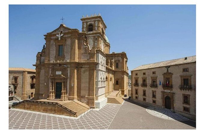 Private Full-Day Tour of Agrigento and Piazza Armerina - FAQ