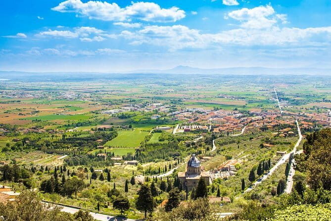 Private Full-Day Tour of Assisi and Cortona from Florence - Detailed Review: What This Tour Offers and Why It Matters