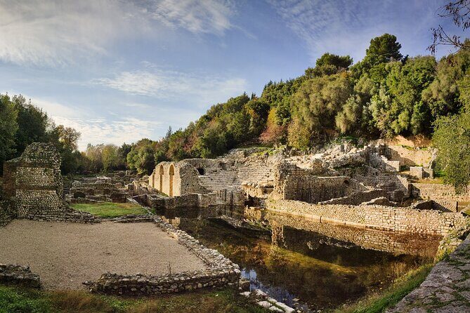 Private Full Day Tour of Butrint, Saranda & Gjirokaster from Tirana - Who Should Take This Tour?