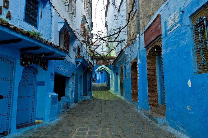 Private Full Day Tour of Chefchaouen from Malaga - Who Is This Tour Best For?