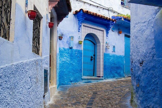 Private Full Day Tour of Chefchaouen from Malaga - The Sum Up