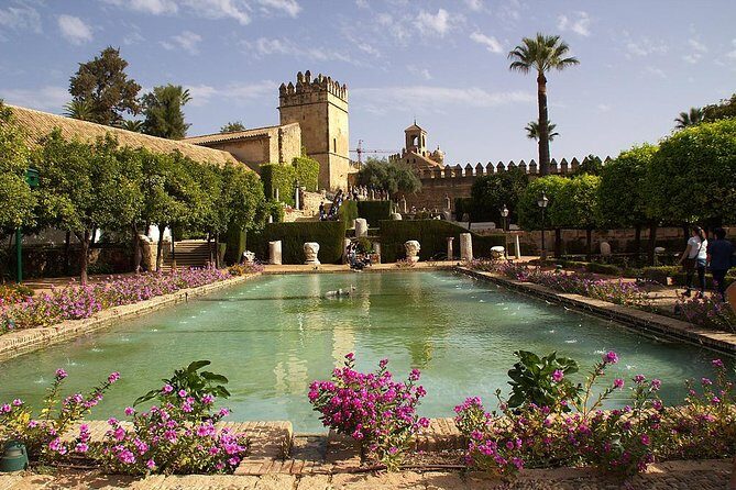 Private Full Day Tour of Cordoba & Medina Azahara with Hotel pick up & drop off - Authentic Experiences and Traveler Feedback