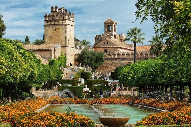 Private Full Day Tour of Cordoba & Medina Azahara with Hotel pick up & drop off - Who Would Love This Tour?