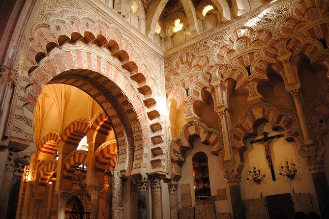 Private Full Day Tour of Cordoba & Medina Azahara with Hotel pick up & drop off - Final Thoughts: Is This Tour Right for You?