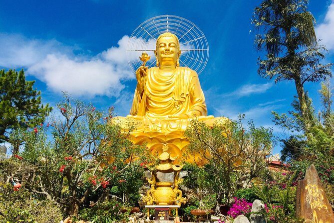 Private Full-Day Tour of Da Lat Included Lunch From Nha Trang - A Deep Dive into Da Lat’s Highlights