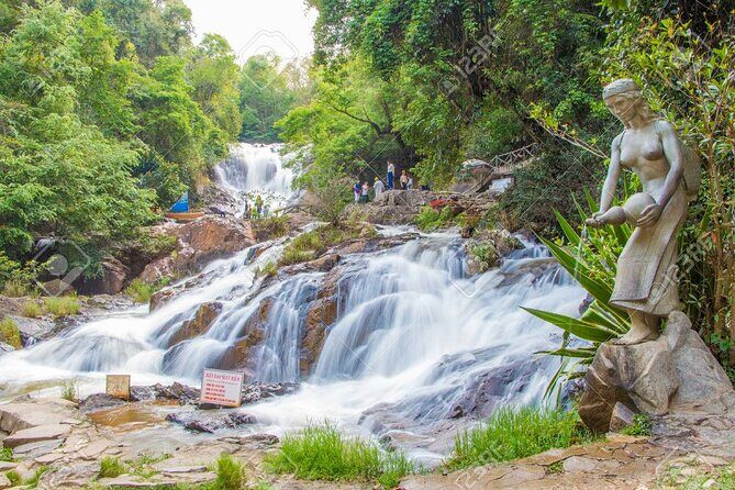 Private Full-Day Tour of Da Lat Included Lunch From Nha Trang - Who Would Love This Tour?