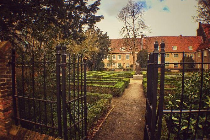 Private full-day tour of Delft and Rotterdam from Amsterdam - Who Will Love This Trip?