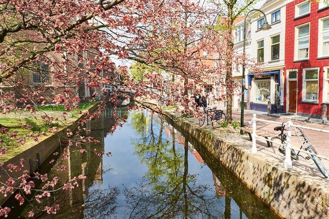Private full-day tour of Delft and Rotterdam from Amsterdam - FAQs