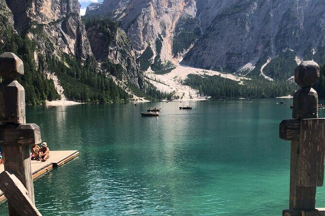Private Full-Day Tour of Dolomites, Alpine Lakes including Braies from Innsbruck - Key Points