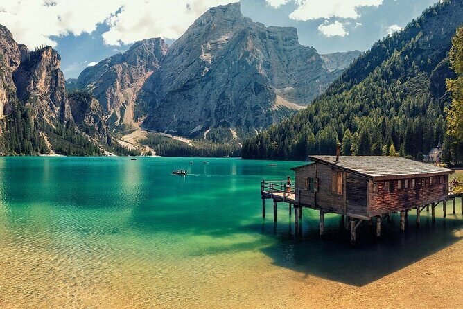 Private Full-Day Tour of Dolomites, Alpine Lakes including Braies from Innsbruck - The Sum Up