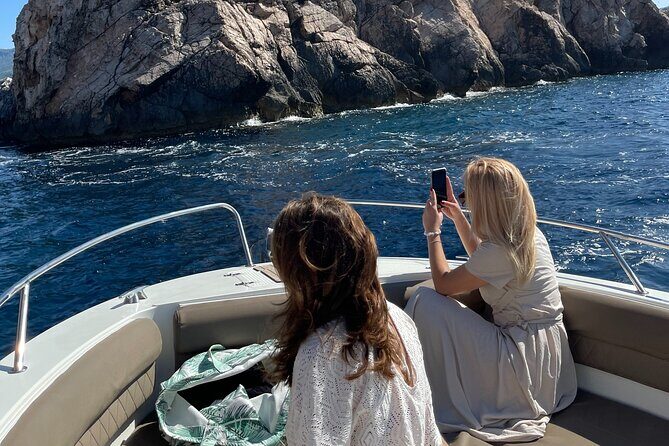 Private Full-Day Tour of Elaphiti Islands by Speedboat - Authentic Feedback from Travelers