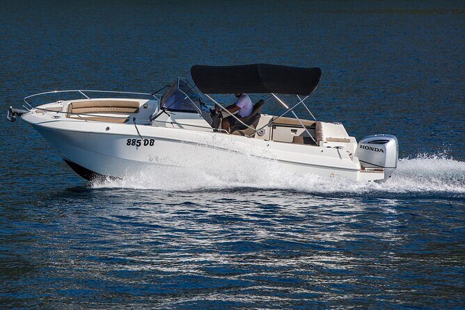 Private Full-Day Tour of Elaphiti Islands by Speedboat - Practical Tips for Your Trip