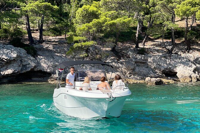 Private Full-Day Tour of Elaphiti Islands by Speedboat - The Sum Up: Is This Tour Right for You?