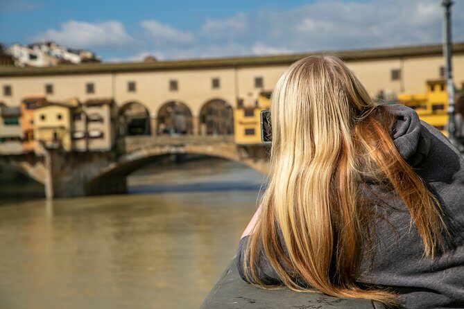 Private Full-Day Tour of Florence and Pisa from Rome - Key Points