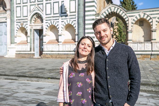 Private Full-Day Tour of Florence and Pisa from Rome - Final Thoughts