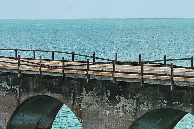 Private Full-Day Tour of Florida Keys from Key Largo to Key West - Discover the Florida Keys with a Private Full-Day Tour from Key Largo to Key West