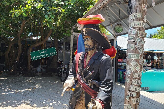 Private Full-Day Tour of Florida Keys from Key Largo to Key West - Key Points