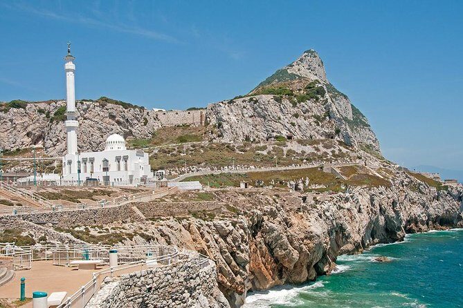 Private Full Day Tour of Gibraltar from Malaga or Marbella - An In-Depth Look at the Gibraltar Private Tour