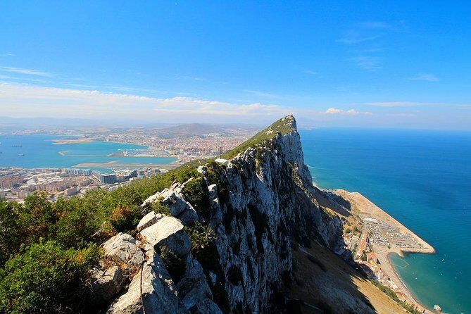 Private Full Day Tour of Gibraltar, Marbella and Puerto Banus from Malaga Hotel - Exploring Spain’s South Coast: Private Full Day Tour of Gibraltar, Marbella, and Puerto Banus from Malaga