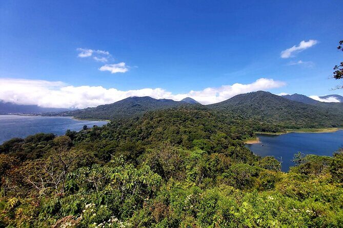 Private Full-Day Tour of Hidden Waterfalls in Bali - An Authentic Day in Bali’s Hidden Nature