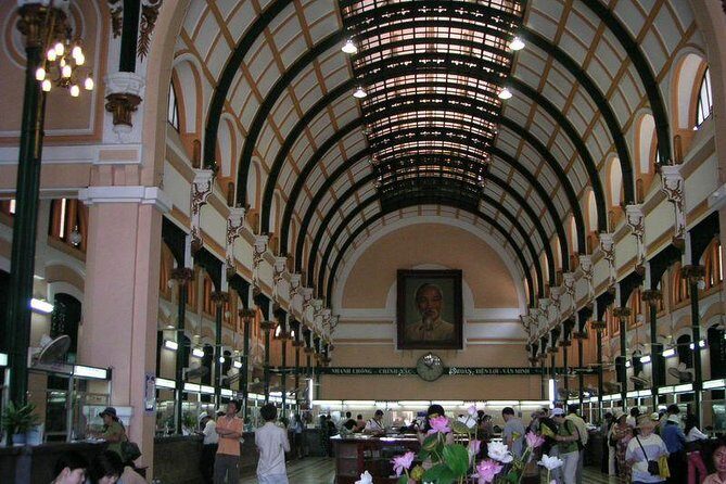 Private Full Day Tour of Ho Chi Minh City including Lunch - Why This Tour Is a Great Deal