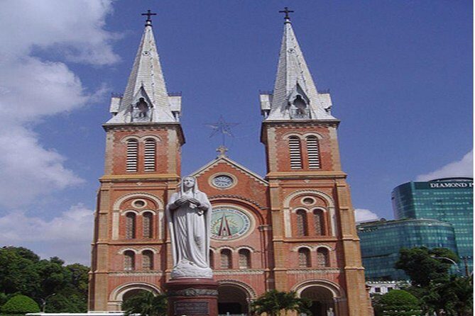 Private Full Day Tour of Ho Chi Minh City including Lunch - FAQs