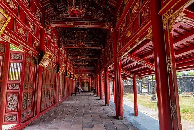 Private Full-Day Tour of Hue from Da Nang or Hoi An City - FAQ