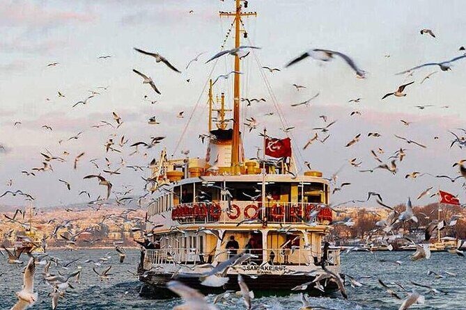 Private Full-Day Tour Of Istanbul - Who Is This Tour Best For?