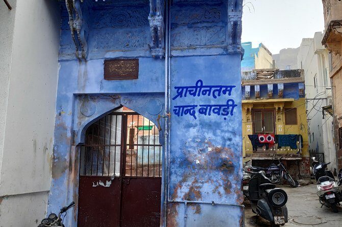 Private Full Day Tour of Jodhpur with Guide - Who Should Book This Tour?