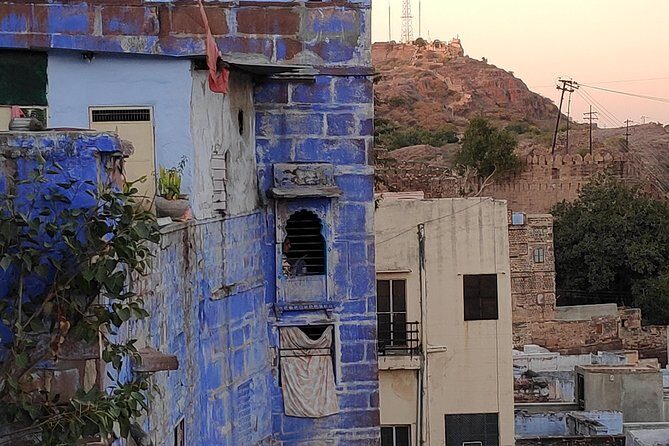Private Full Day Tour of Jodhpur with Guide - Final Thoughts