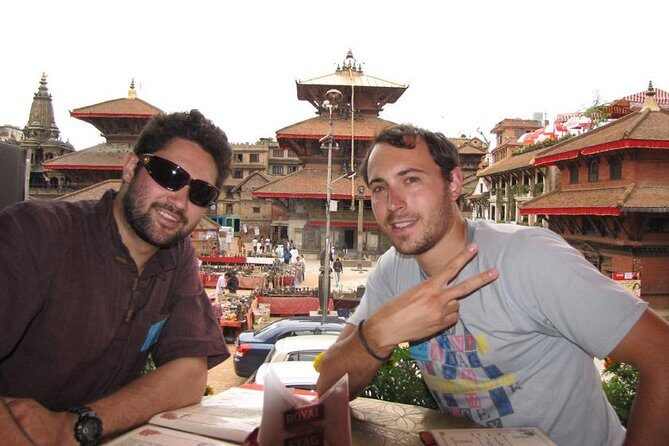 Private Full-Day Tour of Kathmandu Valley's UNESCO World Heritage Sites - Who Should Book This Tour?