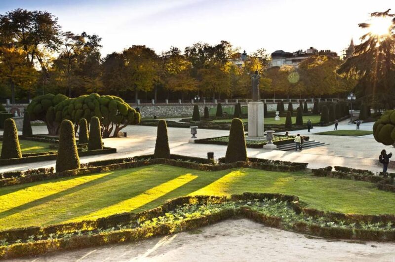 Private Full-day Tour of Madrid Most Important Monuments - A Deep Dive into the Madrid Full-day Private Tour