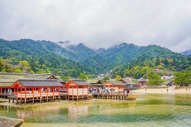 Private Full-Day Tour of Miyajima from Hiroshima - Key Points