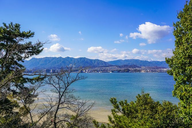 Private Full-Day Tour of Miyajima from Hiroshima - Visiting Miyajima with a Guide: What to Expect