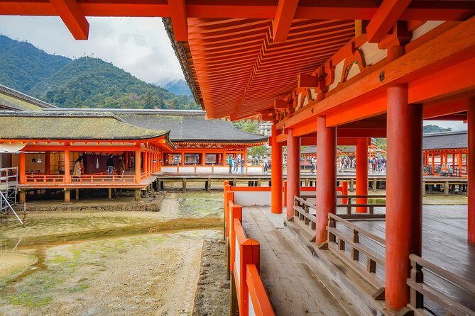 Private Full-Day Tour of Miyajima from Hiroshima - Final Thoughts