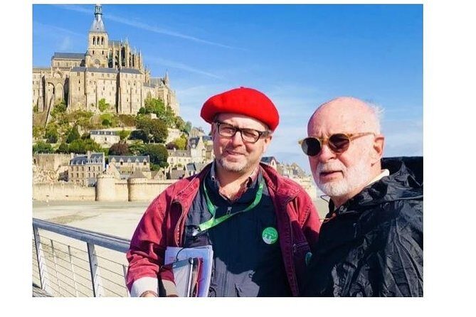Private Full-Day Tour of Mont-Saint-Michel from Caen - In Depth: Exploring the Mont-Saint-Michel Private Tour
