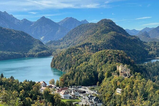 Private Full-Day Tour of Neuschwanstein Castle from Innsbruck - The Value of This Tour