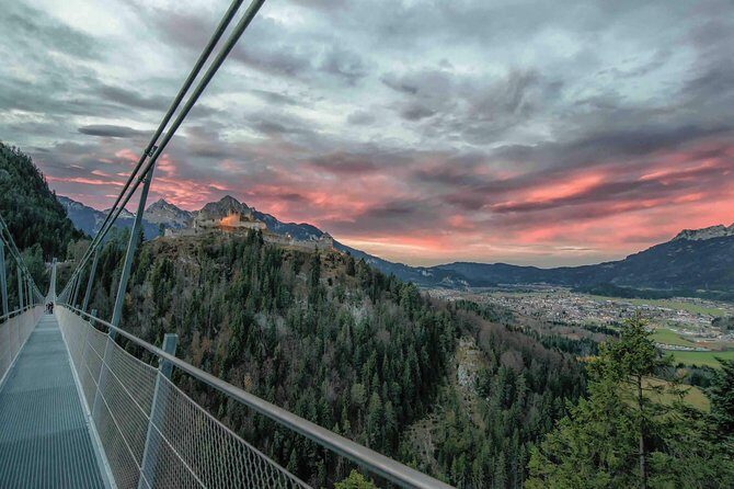 Private Full-Day Tour of Neuschwanstein Castle from Innsbruck - FAQs