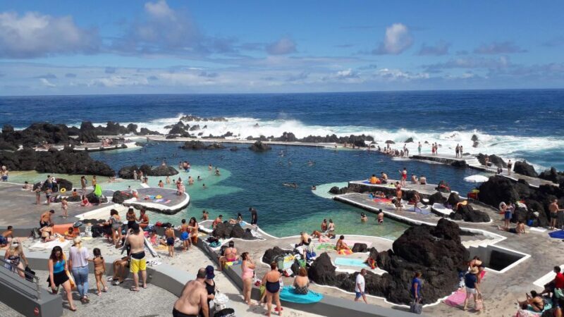Private Full-Day Tour of North Coast and Laurissilva Forest - Value and Practicalities