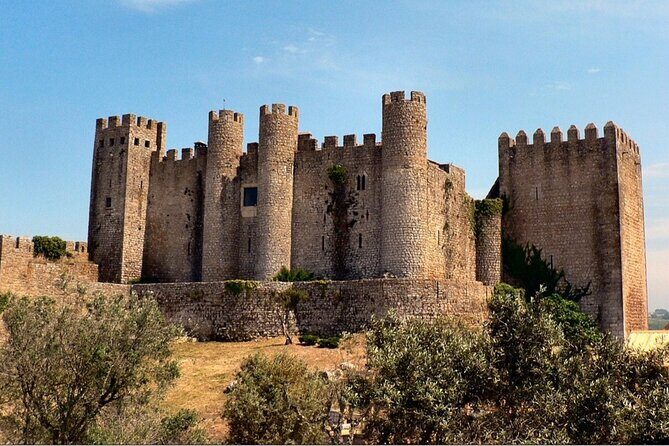Private Full Day Tour of Óbidos, Nazaré and Batalha - Final Thoughts