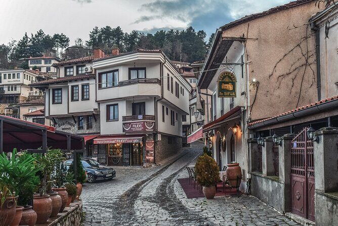 Private Full-Day Tour of Ohrid from Skopje with Transfers - In-Depth Review of the Tour Experience