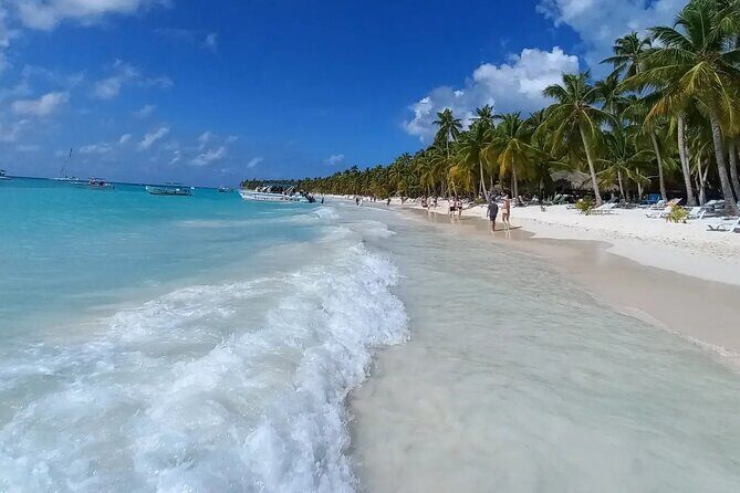 Private Full Day Tour of Punta Cana - Frequently Asked Questions