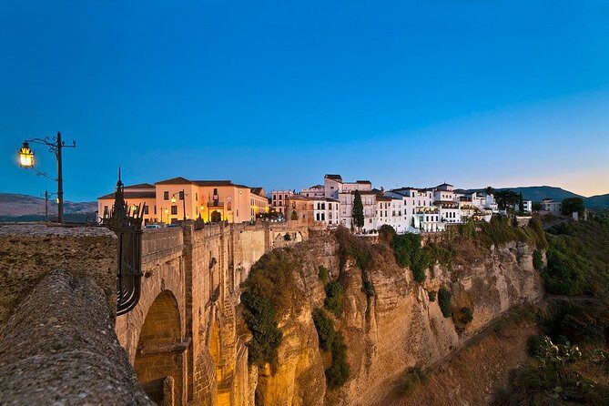 Private Full-Day Tour of Ronda from Malaga with Hotel pick up and drop off - The Details of the Ronda Experience