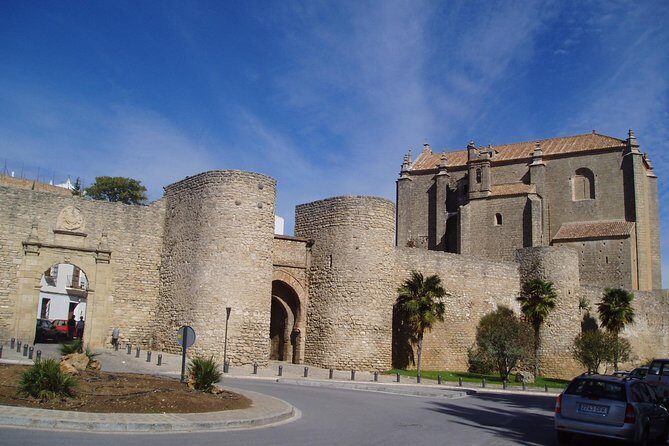 Private Full-Day Tour of Ronda from Malaga with Hotel pick up and drop off - Frequently Asked Questions